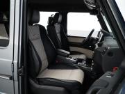 Mercedes-Benz G-Класс AMG I (W463) Рестайлинг 2 Москва  - изображение 38