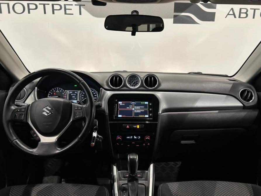 Suzuki Vitara II Санкт-Петербург  - изображение 17
