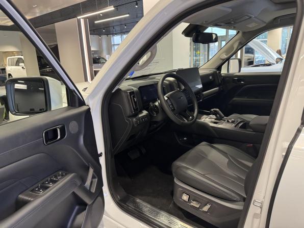 Новый Haval H9 II 2025 года, цена 5 147 010 рублей, внедорожник, Автокод Объявления