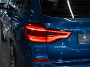 BMW X3 III (G01) Москва  - изображение 54