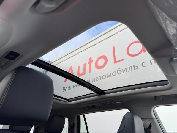 Toyota Highlander IV (XU70) с пробегом 2026 года, цена 5 250 000 рублей, 10 км, внедорожник, Автокод Объявления