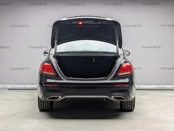 Mercedes-Benz E-Класс V (W213 S213 C238) Рестайлинг с пробегом 2020 года, цена 3 895 000 рублей, 98200 км, седан, Автокод Объявления