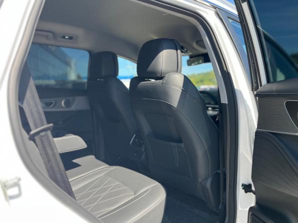 Chery Tiggo 8 Pro Max I Рестайлинг с пробегом 2024 года, цена 2 294 000 рублей, 25135 км, внедорожник, Автокод Объявления