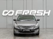 Hyundai Solaris I Рестайлинг Краснодар  - изображение 21