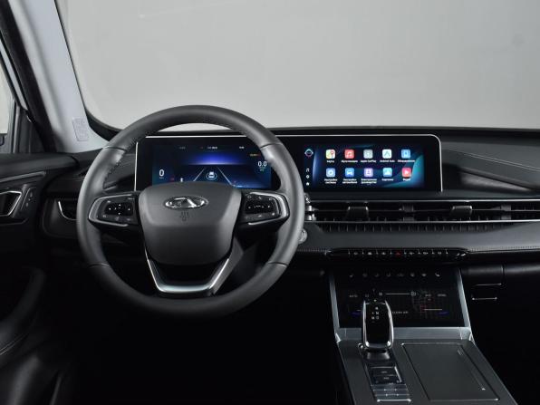 Chery Tiggo 4 Pro I с пробегом 2024 года, цена 1 699 999 рублей, 22447 км, внедорожник, Автокод Объявления