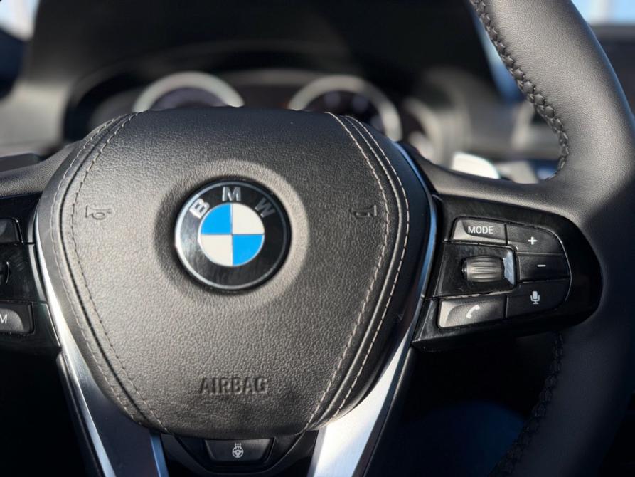 BMW 5 серии VII (G30/G31/G38) Волгоград  - изображение 20