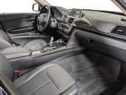 BMW 3 серии VI (F3x) Рестайлинг Екатеринбург  - изображение 28