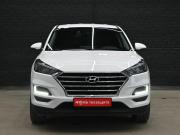 Hyundai Tucson III Рестайлинг Екатеринбург  - изображение 18