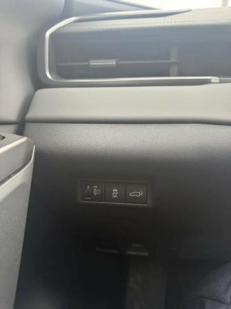 Toyota RAV4 VI (XA60) с пробегом 2025 года, цена 4 150 000 рублей, 21 км, внедорожник, Автокод Объявления
