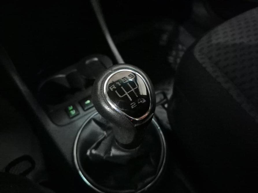 Skoda Fabia II Рестайлинг Альметьевск  - изображение 23