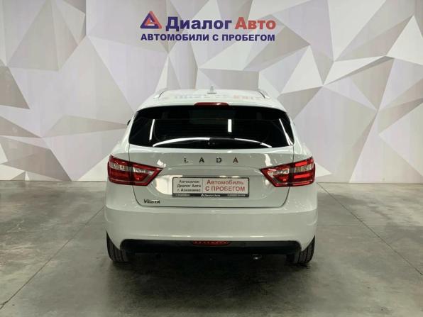 Lada (ВАЗ) Vesta I с пробегом 2019 года, цена 960 000 рублей, 104929 км, универсал, Автокод Объявления