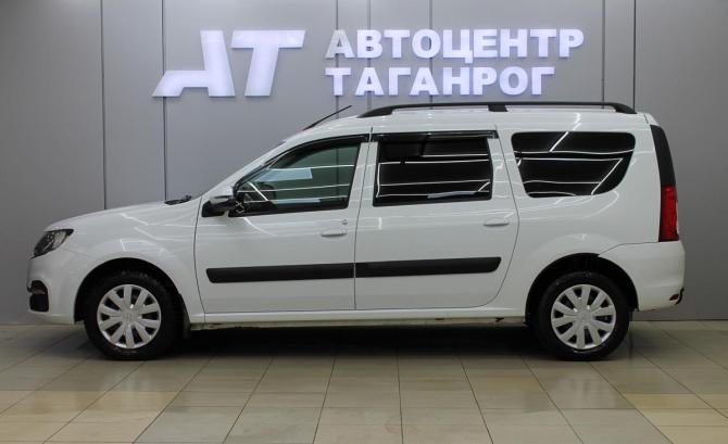 Lada (ВАЗ) Largus I Рестайлинг с пробегом 2021 года, цена 1 235 000 рублей, 108000 км, универсал, Автокод Объявления