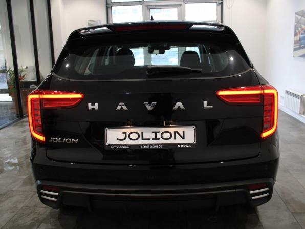 Новый Haval Jolion I Рестайлинг 2 2026 года, цена 2 599 000 рублей, внедорожник, Автокод Объявления