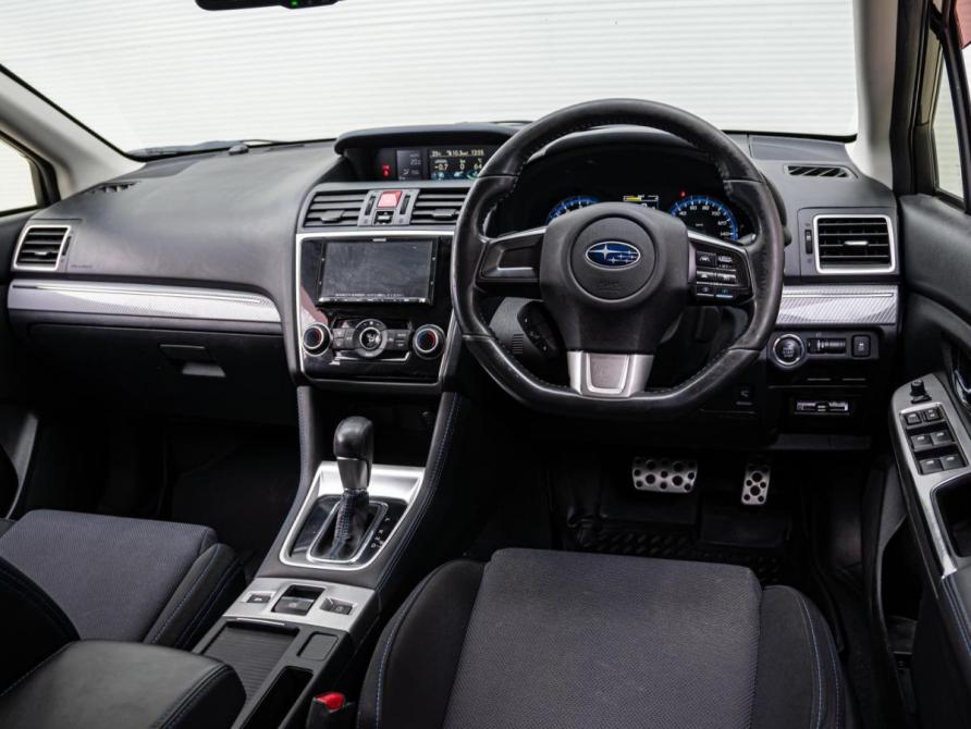 Subaru Levorg I Краснодар  - изображение 6