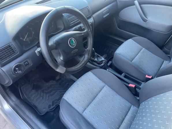 Skoda Octavia I (A4) Рестайлинг с пробегом 2007 года, цена 321 000 рублей, 317993 км, лифтбек, Автокод Объявления