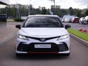 Toyota Camry VIII (XV70) Рестайлинг Санкт-Петербург  - изображение 39