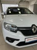 Renault Logan II Рестайлинг Уфа  - изображение 28