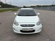 Hyundai Solaris I Пермь  - изображение 10