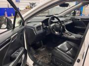 Lexus RX IV Пермь  - изображение 10