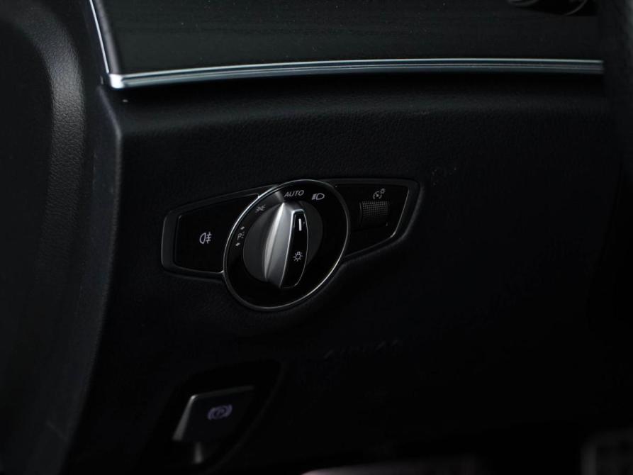 Mercedes-Benz E-Класс V (W213 S213 C238) Рестайлинг Москва  - изображение 18