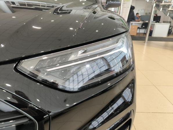 Audi Q5 II (FY) Рестайлинг с пробегом 2025 года, цена 5 950 000 рублей, 21 км, внедорожник, Автокод Объявления