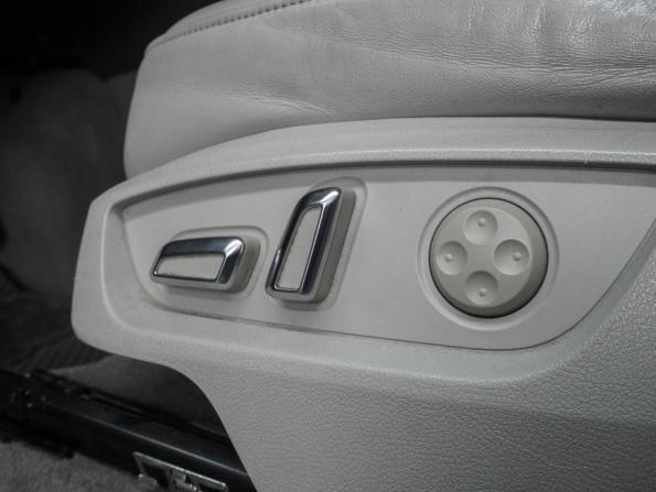 Audi Q7 I (4L) Рестайлинг с пробегом 2009 года, цена 1 447 000 рублей, 294809 км, внедорожник, Автокод Объявления