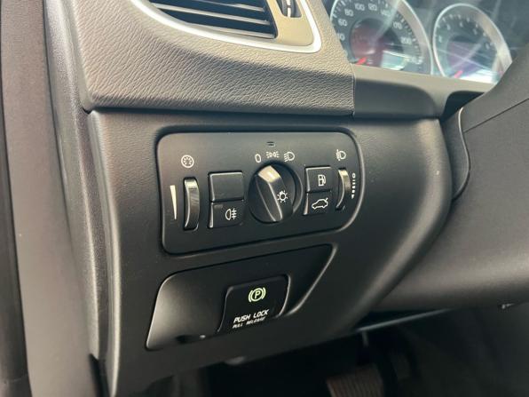Volvo S60 II с пробегом 2012 года, цена 1 149 000 рублей, 184626 км, седан, Автокод Объявления