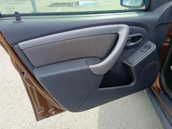 Renault Duster I с пробегом 2013 года, цена 849 995 рублей, 168816 км, внедорожник, Автокод Объявления