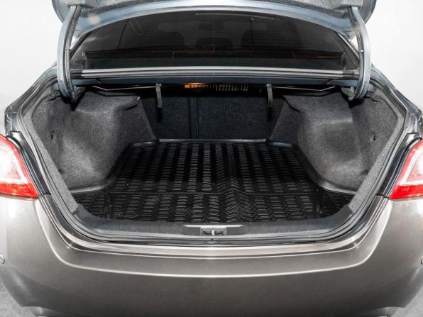 Nissan Teana III с пробегом 2014 года, цена 1 270 000 рублей, 280763 км, седан, Автокод Объявления