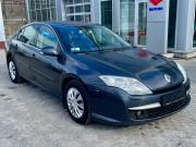 Renault Laguna III Мурманск  - изображение 17