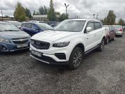 Geely Atlas Pro Санкт-Петербург  - изображение 9