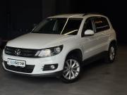 Volkswagen Tiguan I Рестайлинг Новокузнецк  - изображение 22