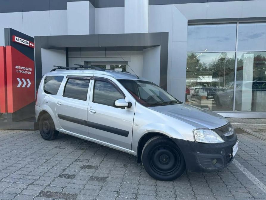 Lada (ВАЗ) Largus I Набережные Челны  - изображение 1
