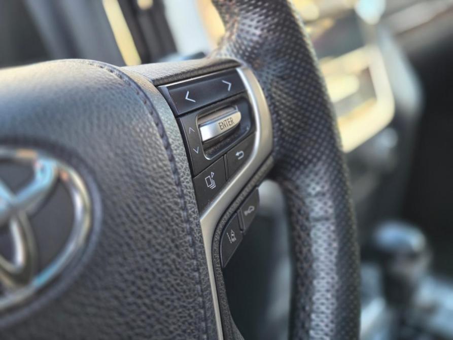 Toyota Land Cruiser 200 Series Рестайлинг 2 Санкт-Петербург  - изображение 15
