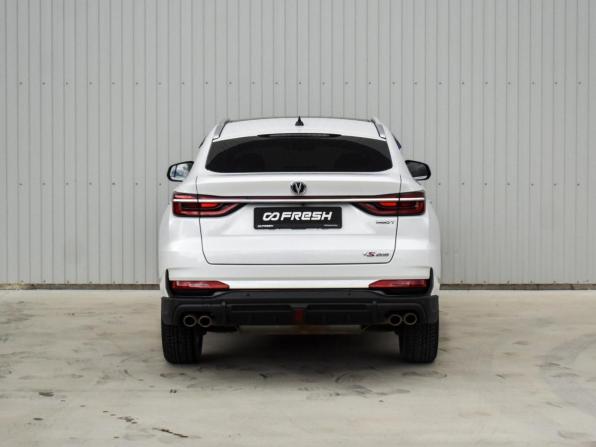 Changan CS85 с пробегом 2020 года, цена 2 280 000 рублей, 63111 км, внедорожник, Автокод Объявления