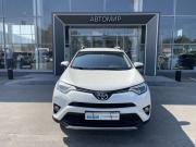 Toyota RAV4 IV (XA40) Рестайлинг Брянск  - изображение 17