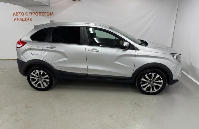 Lada (ВАЗ) XRAY I с пробегом 2019 года, цена 982 000 рублей, 62036 км, хэтчбек, Автокод Объявления