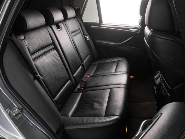BMW X5 II (E70) Рестайлинг с пробегом 2010 года, цена 1 899 000 рублей, 250940 км, внедорожник, Автокод Объявления