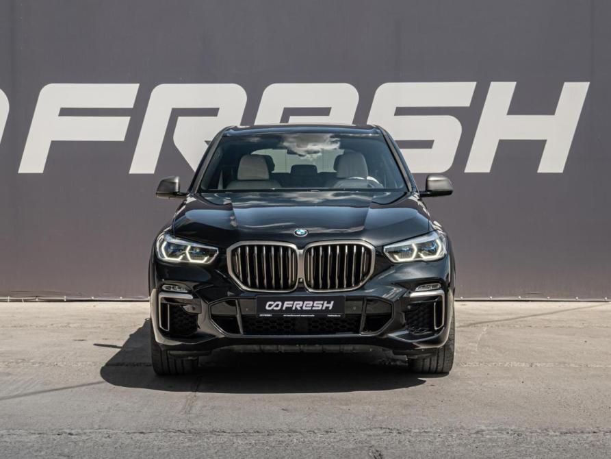 BMW X5 IV (G05/G18) Краснодар  - изображение 3