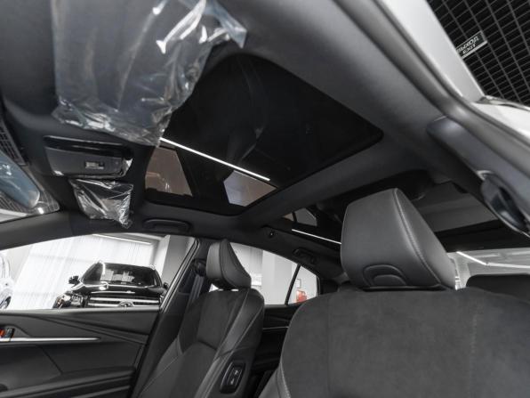 Toyota Camry IX (XV80) China Market с пробегом 2026 года, цена 4 500 000 рублей, 50 км, седан, Автокод Объявления
