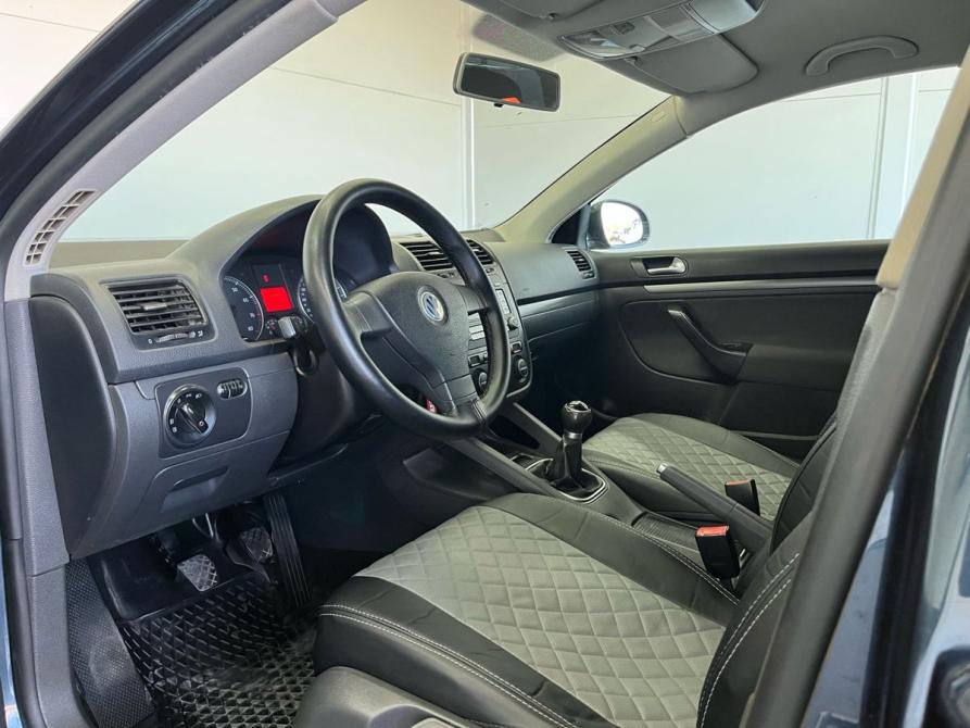Volkswagen Jetta V Уфа  - изображение 15
