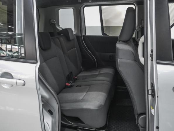Suzuki Solio III с пробегом 2019 года, цена 800 000 рублей, 158521 км, микровэн, Автокод Объявления