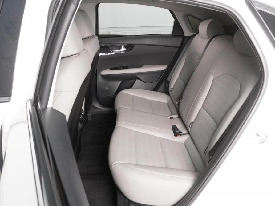 Kia K3 II (China Market) Рестайлинг Минеральные Воды  - изображение 9