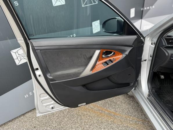 Toyota Camry VI (XV40) Рестайлинг с пробегом 2010 года, цена 1 199 000 рублей, 169181 км, седан, Автокод Объявления