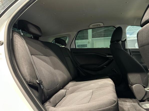 Lada (ВАЗ) Vesta I с пробегом 2021 года, цена 1 135 000 рублей, 99701 км, универсал, Автокод Объявления