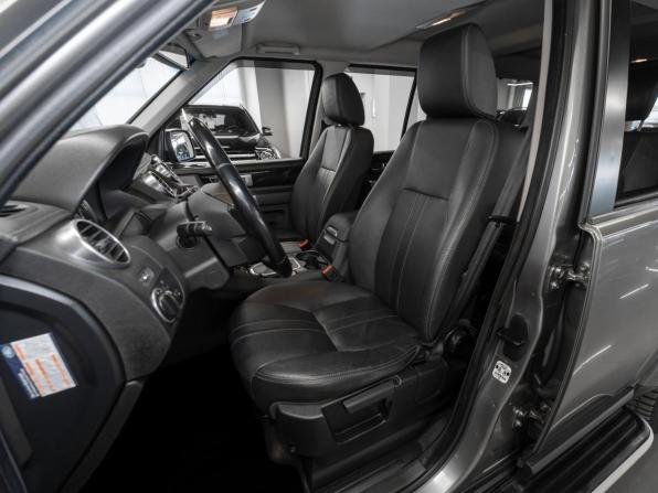 Land Rover Discovery IV с пробегом 2011 года, цена 1 550 000 рублей, 275409 км, внедорожник, Автокод Объявления