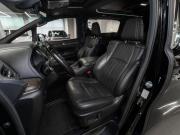 Toyota Alphard III Рестайлинг Москва  - изображение 48