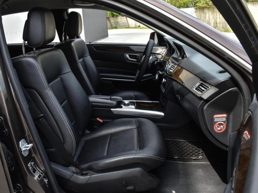 Mercedes-Benz E-Класс IV (W212 S212 C207) Рестайлинг Краснодар  - изображение 8