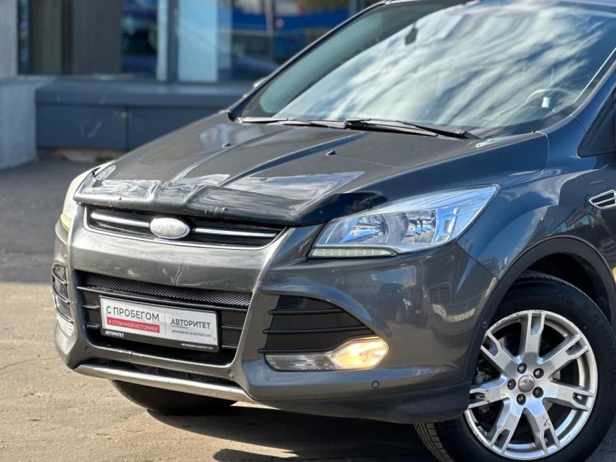 Ford Kuga II Архангельск  - изображение 2