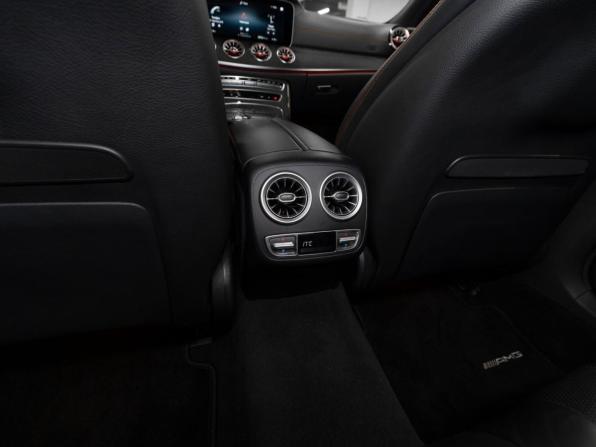 Mercedes-Benz CLS AMG III (C257) с пробегом 2021 года, цена 6 900 000 рублей, 73146 км, седан, Автокод Объявления